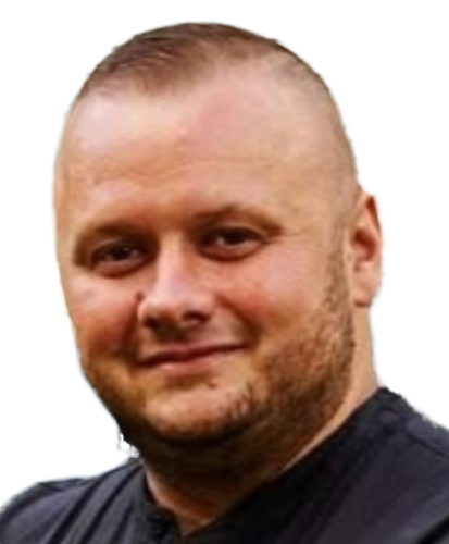 Surmiak Mariusz