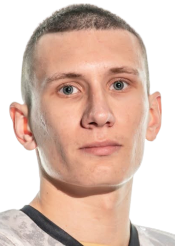 Kowalski Sergiusz