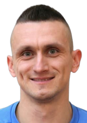 Zastavnyi Volodymyr