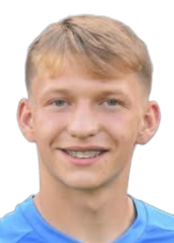 Muliński Olaf