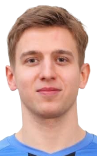 Płocica Szymon