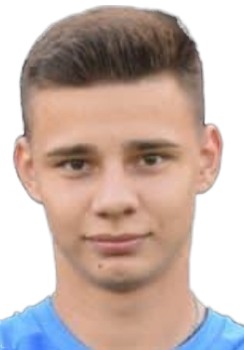 Ploshchynskyi Artem