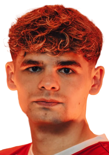 Kędzior Dominik