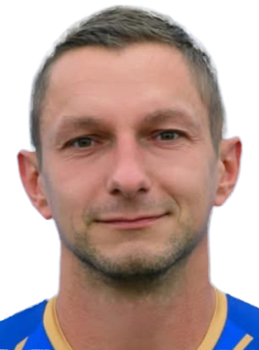 Tokarz Grzegorz