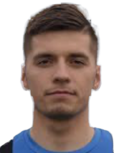 Chrupcała Jakub
