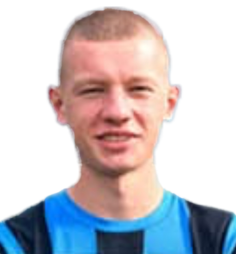 Pakuła Patryk