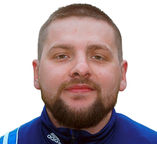 Paczkowski Mateusz