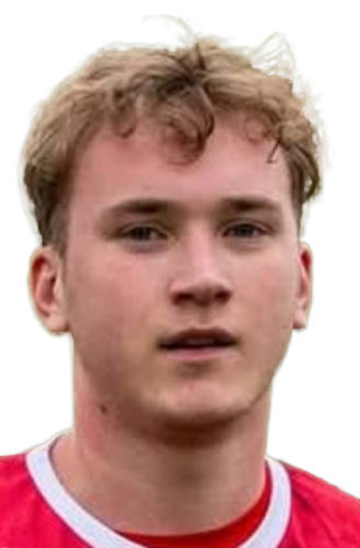 Pirnach Dmytro
