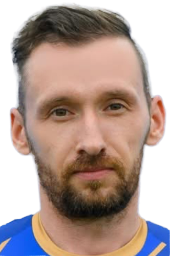 Podgórski Maciej