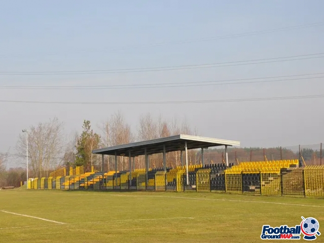 stadium photo