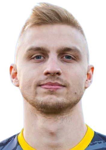 Prokop Mateusz