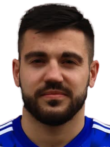 Solarz Krystian