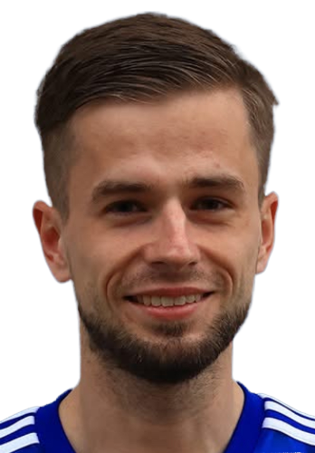 Szpakowski Michał