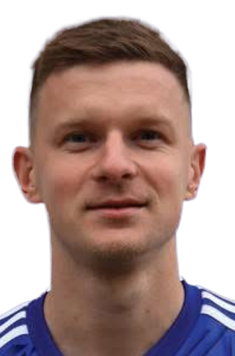 Barszczak Damian