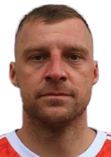 Kochan Mateusz