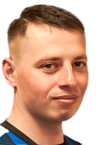 Bawoł Kamil