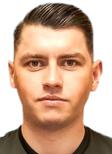 Gonciarz Marcin