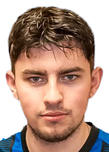 Gonciarz Krzysztof