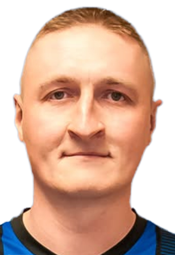 Czerwiński Mateusz