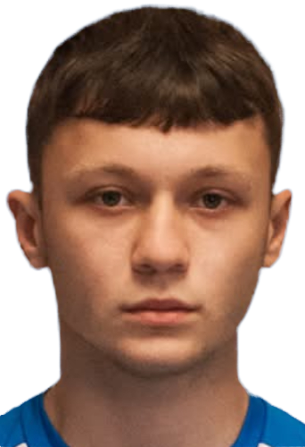 Sadoch Mikołaj