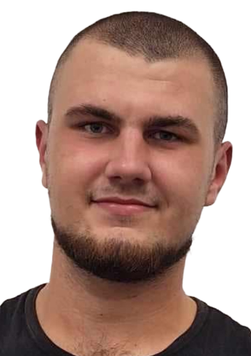 Sobolewski Krystian