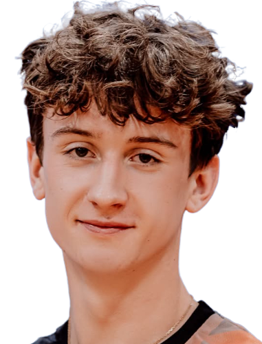Kurpiel Eryk
