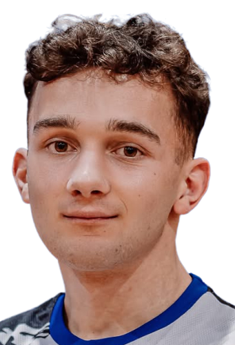 Oleszycki Andrzej