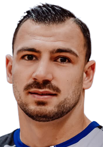 Fedyk Mateusz