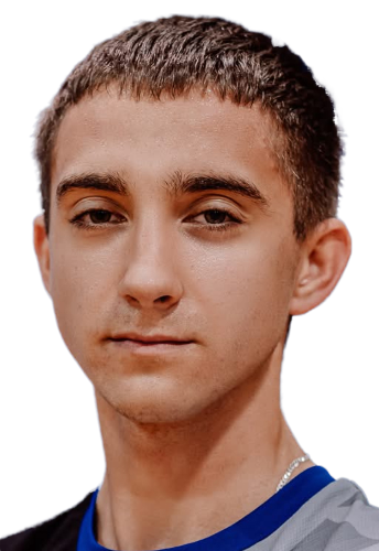 Kasprzak Dawid