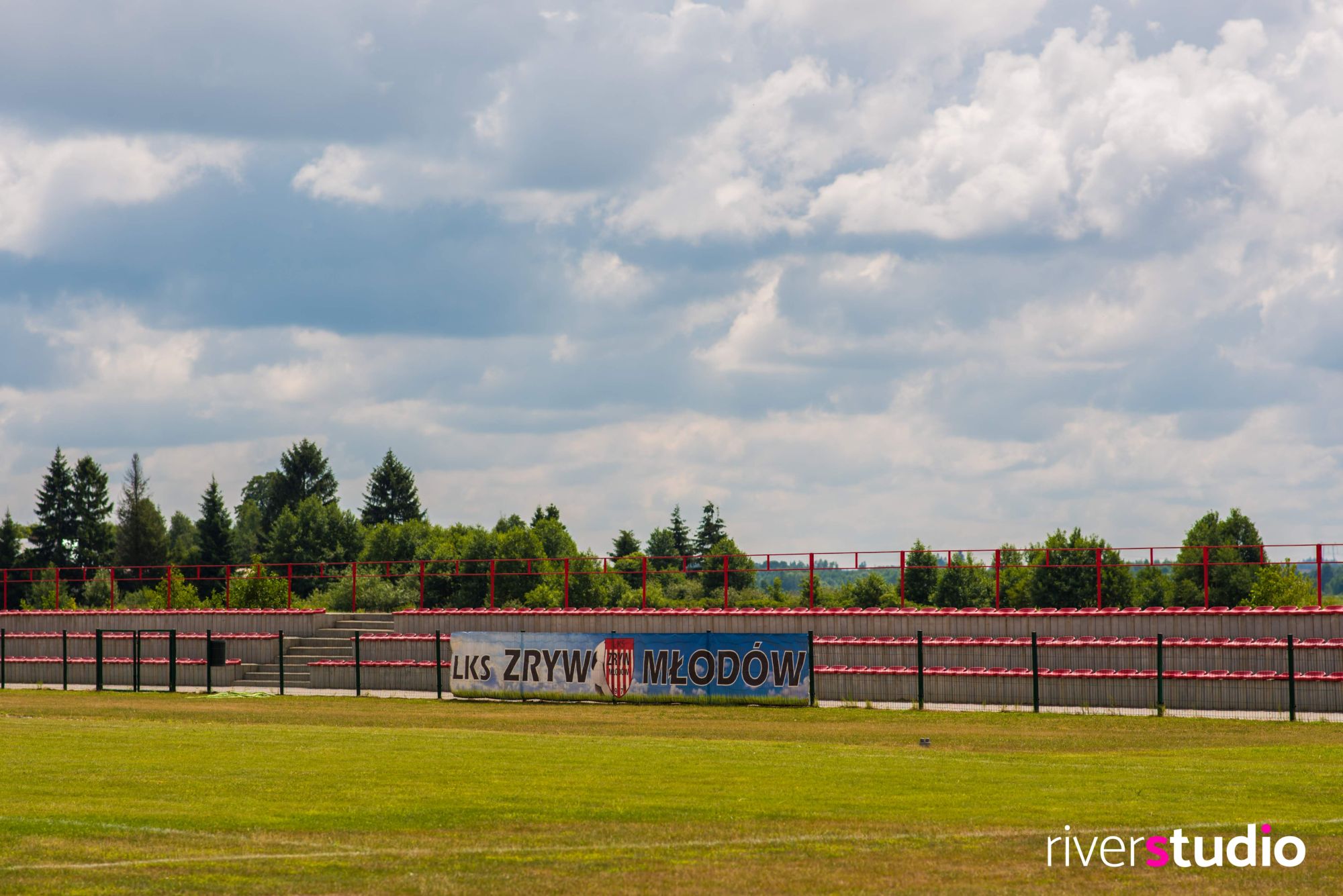 stadium photo
