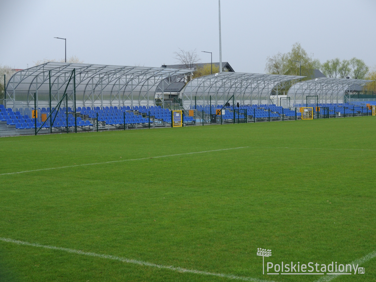 stadium photo
