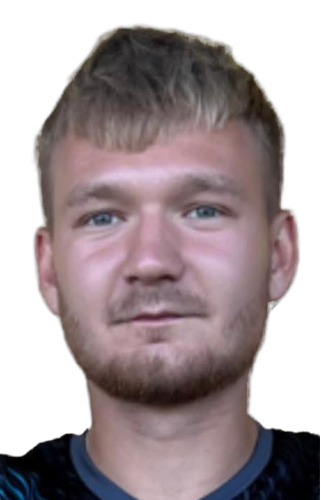 Majewski Wiktor
