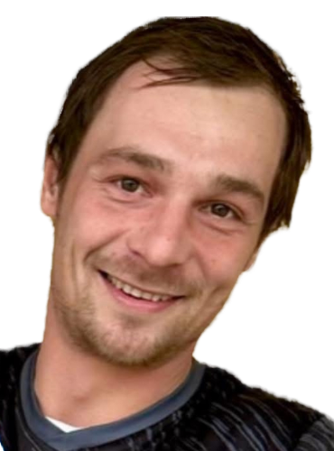 Maik Maksymilian
