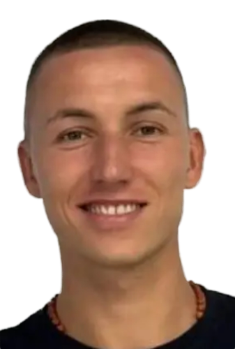 Buczek Dorian