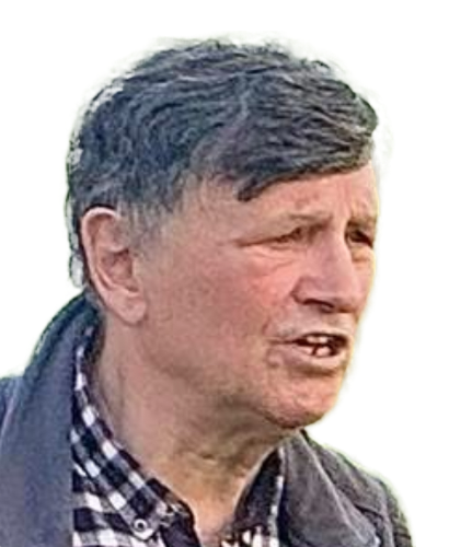 Wawrzynkiewicz Roman