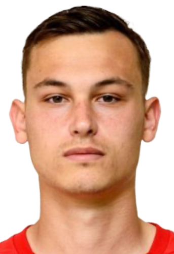 Baraniuk Oleksandr