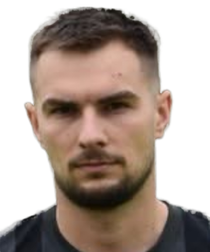 Łysakowski Damian