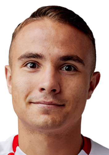 Płatek Grzegorz