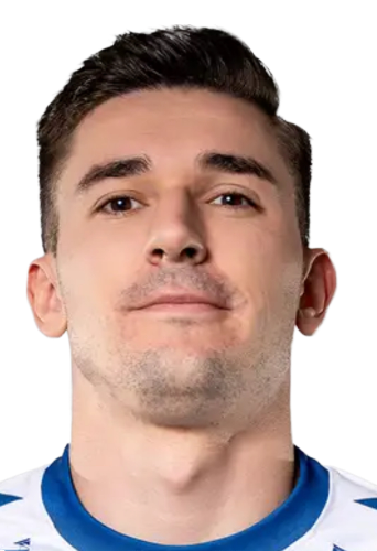 Siryk Tomasz