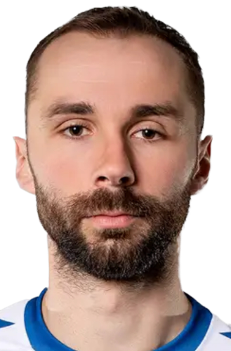 Bieszczad Gerard
