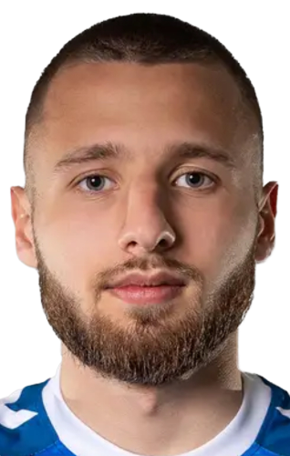 Mruk Bartłomiej