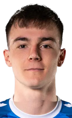 Więckowski Dawid