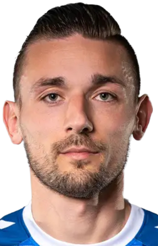 Oleksy Paweł