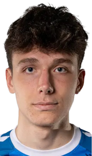 Bystrek Oskar