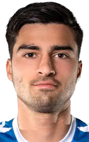 Rusyan Sergiy