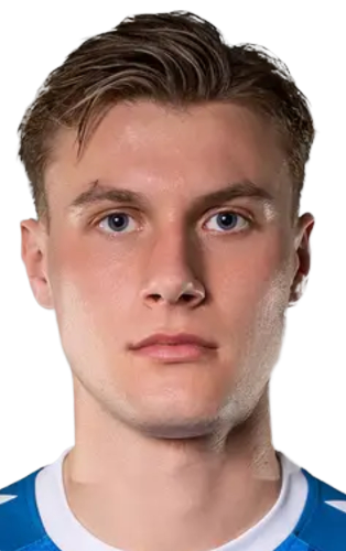 Jezierski Mateusz