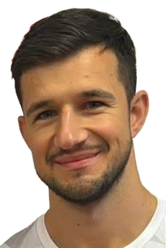 Kitliński Michał