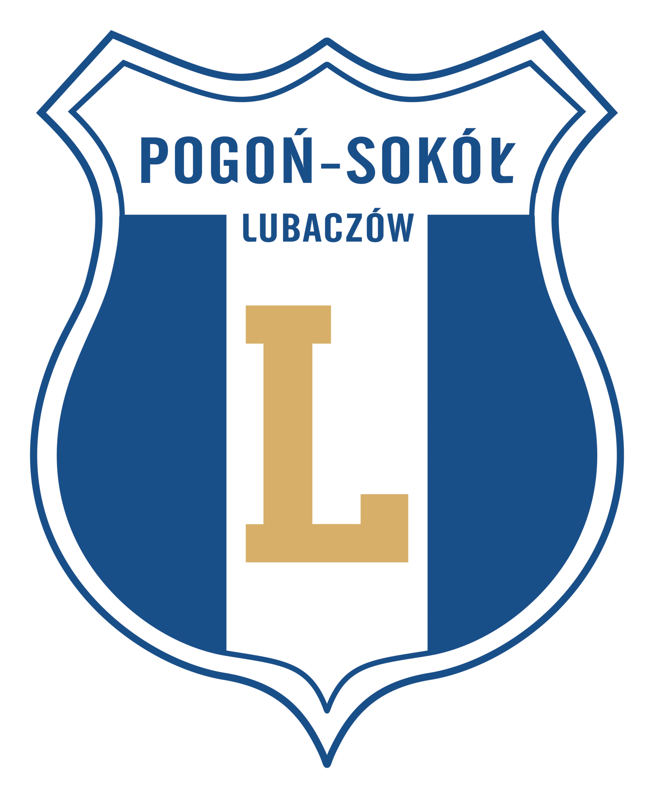 Pogoń-Sokół Lubaczów