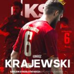 Król strzelców Klasy B Przeworsk 2024/2025: Łukasz Krajewski z KS Pełnatycze!