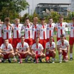Orzeł Przeworsk U-17 z awansem do ligi podkarpackiej!